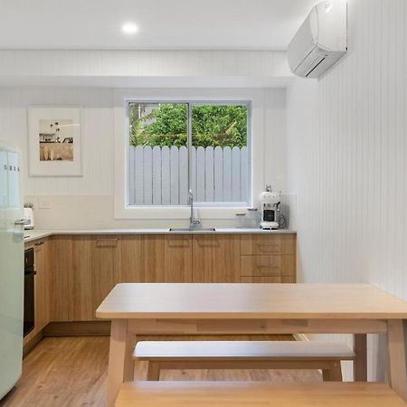 Sunset Beach Brunswick Heads Bagian luar foto