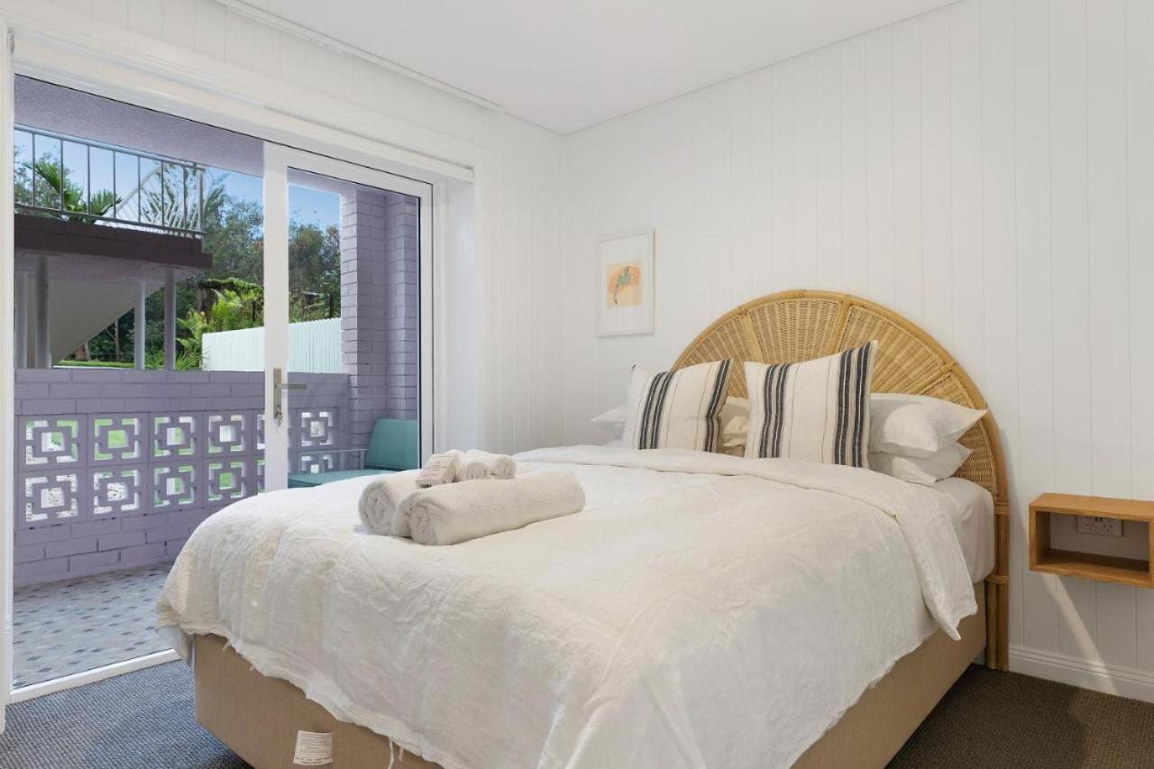 Sunset Beach Brunswick Heads Bagian luar foto