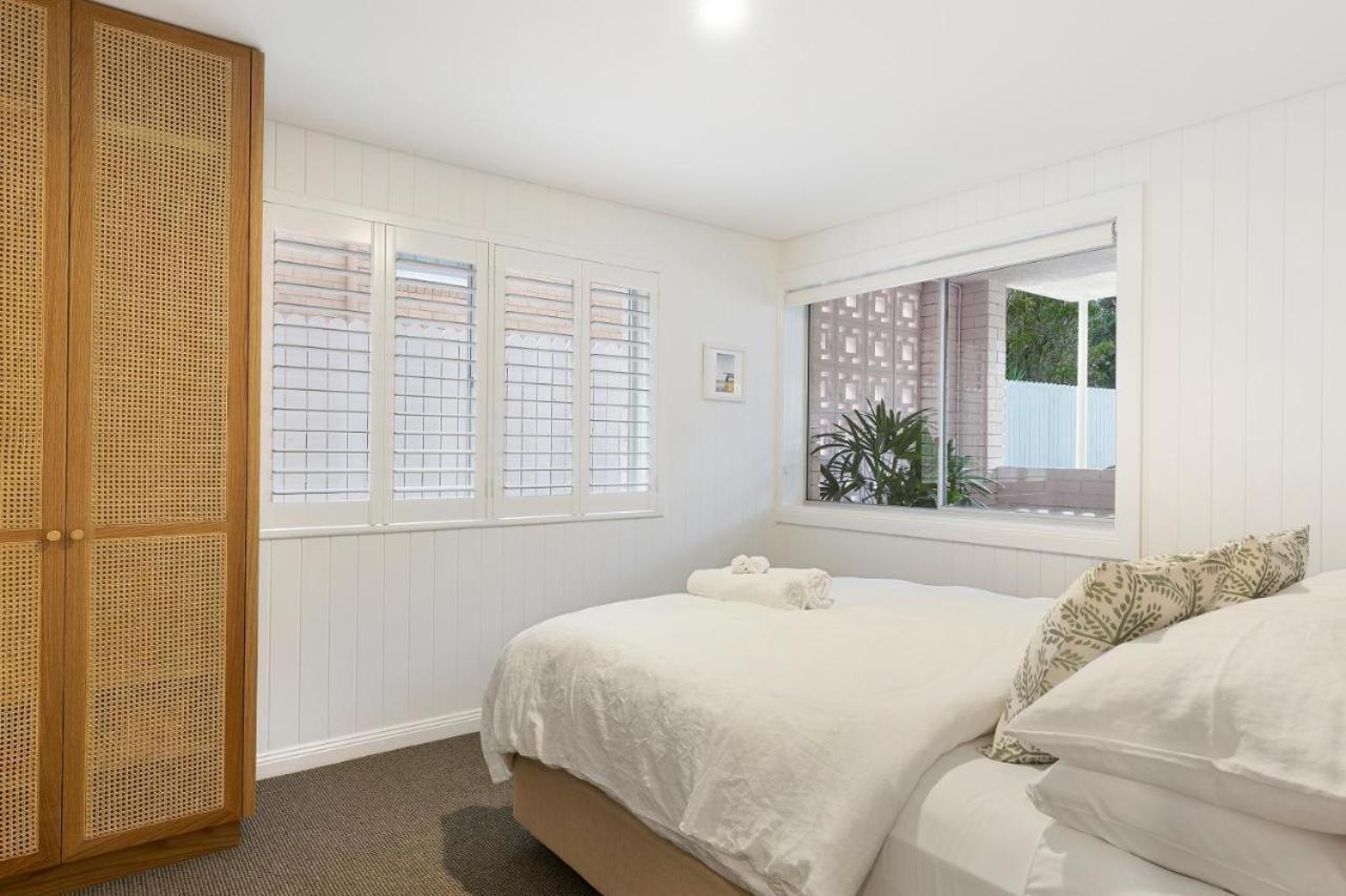 Sunset Beach Brunswick Heads Bagian luar foto