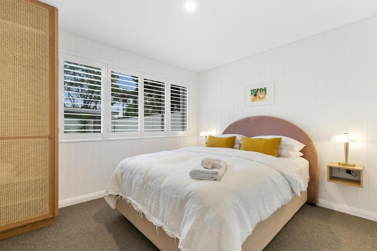 Sunset Beach Brunswick Heads Bagian luar foto
